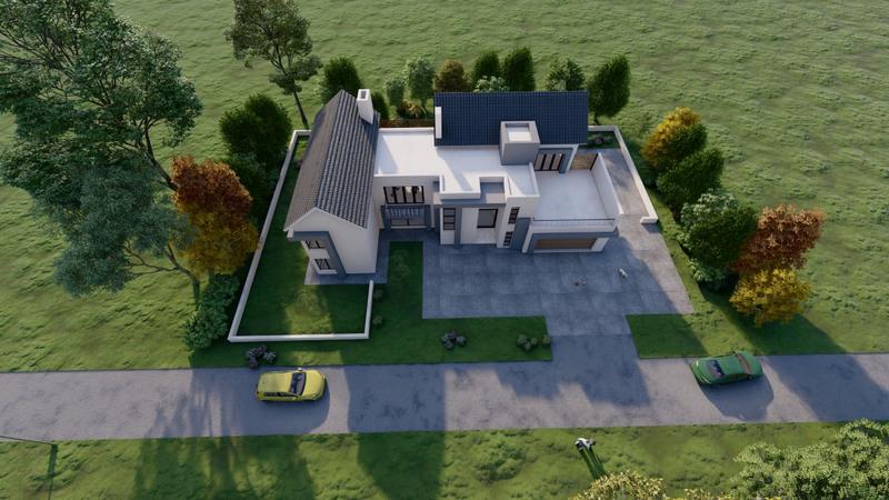 5 Bedroom Property for Sale in Leloko Lifestyle Estate North West